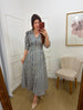 Vestido Elizama