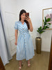 Vestido Isabel