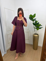 Vestido Inês