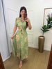 Vestido Paula
