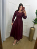 Vestido Linda