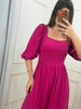Vestido Michele