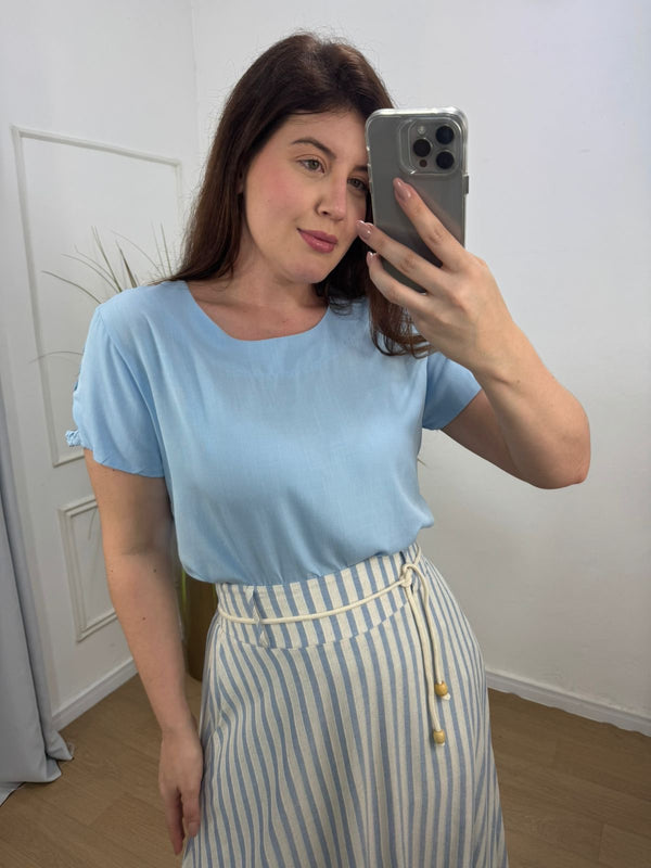 Blusa Bianca