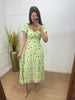 Vestido Soraya