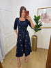 Vestido Mavie