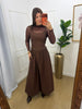 Vestido Pilar