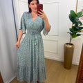 Vestido Rosângela