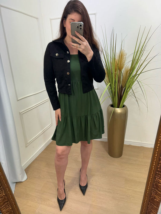 Jaqueta Olinda - madame ka moda feminina