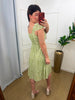 Vestido Lizi