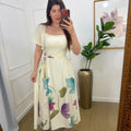 Vestido Maria Rita