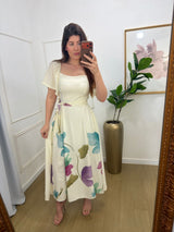 Vestido Maria Rita