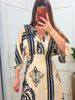 Vestido Priscila