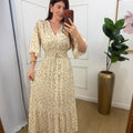 Vestido Rosângela