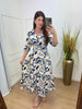 Vestido Elizama