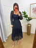 Vestido Cassiane