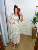 Vestido Gabriela