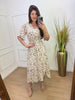 Vestido Rose