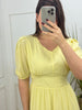 Vestido Mariah