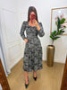 Vestido Solange