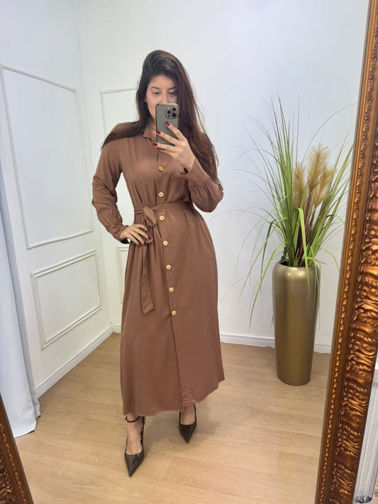 Chemise Tânia