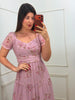 Vestido Inês