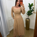 Vestido Olívia