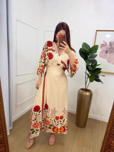 Vestido Priscila