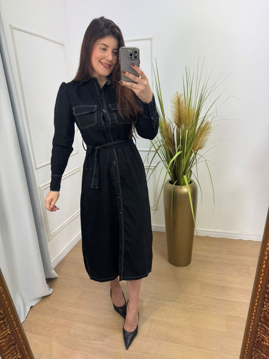 Vestido Nanda