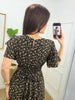 Vestido Clarisse