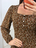 Vestido Solange