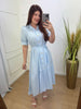 Vestido Amélia