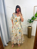 Vestido Odete