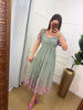Vestido Taina