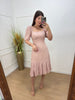 Vestido Luzia