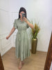 Vestido Madrid