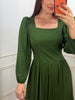 Vestido Saionara