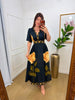 Vestido Marines