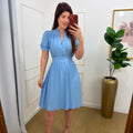 Vestido Lídia