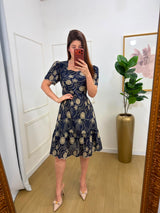 Vestido Raiane