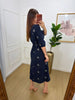 Vestido Mavie