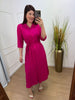 Chemise Ana Paula - MADAME KA MODA FEMININA