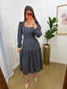 Vestido Solange