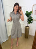 Vestido Laço