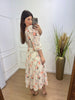 Vestido doce romance