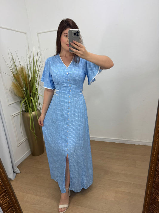 Vestido Nina