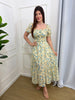 Vestido Isabel
