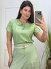 Blusa Leandra