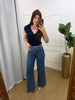 CALÇA WIDE LEG MELINDA