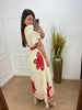 Vestido Rosa