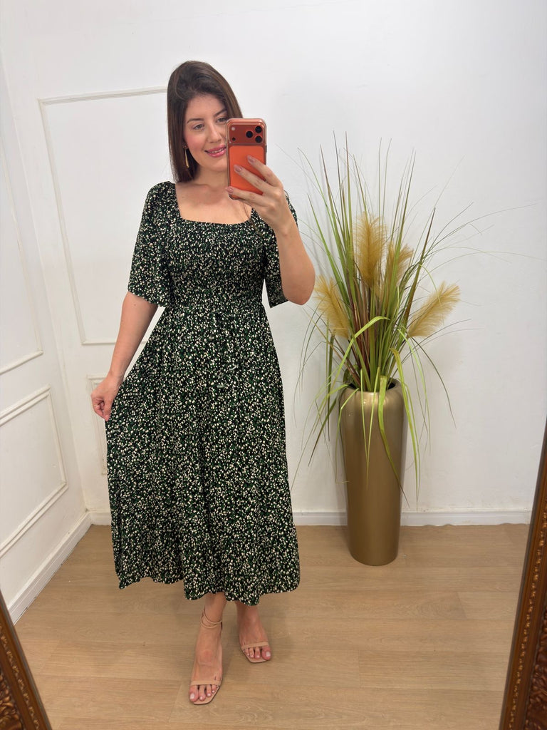 Vestido neide